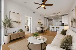 333 W Trade Street W, Charlotte, NC 28202 - Photo 1