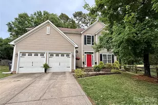 6428 Tunston Ln, Charlotte, NC 28269 - Photo 1