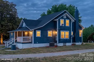 2076 Connelly Springs Road, Lenoir, NC 28645 - Photo 1