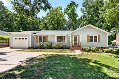 6018 Donegal Drive, Charlotte, NC 28212 - Photo 1
