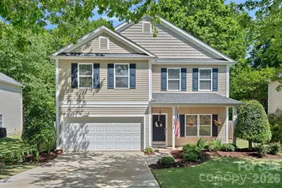 3951 Parkers Ferry Road, Fort Mill, SC 29715 - Photo 1