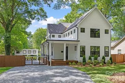 2131 Eaton Road, Charlotte, NC 28205 - Photo 1