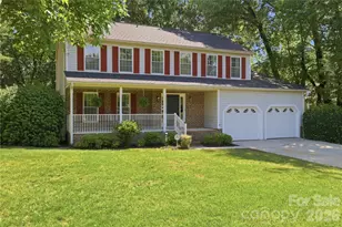 10716 Derry Dr, Charlotte, NC 28262 - Photo 1
