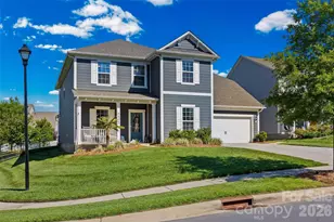 8605 McCullough Club Dr, Fort Mill, SC 29715 - Photo 1