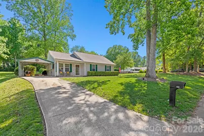 5821 Rowan Way, Charlotte, NC 28214 - Photo 1