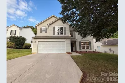 2779 Island Point Drive NW, Concord, NC 28027 - Photo 1