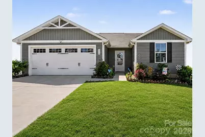 114 Weymouth Avenue, Troutman, NC 28166 - Photo 1