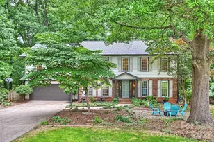 5530 Spearmint Dr, Mint Hill, NC 28227 - Photo 1