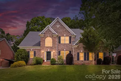 10508 Devonshire Drive, Huntersville, NC 28078 - Photo 1
