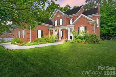 406 Castlestone Lane, Matthews, NC 28104 - Photo 1