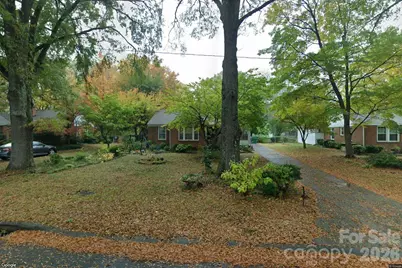 4933 Elder Avenue, Charlotte, NC 28205 - Photo 1