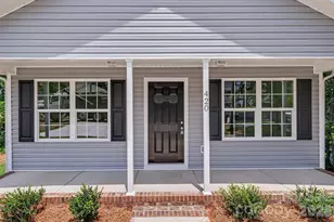 420 Fewell St, Rock Hill, SC 29730 - Photo 1