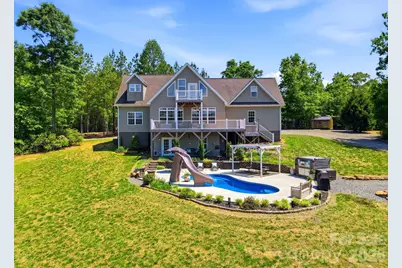 631 Sedona Drive, Nebo, NC 28761 - Photo 1