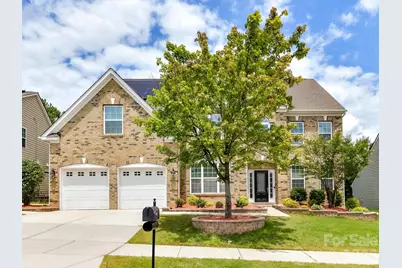 9154 Perseverance Drive, Harrisburg, NC 28075 - Photo 1