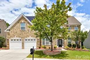 9154 Perseverance Dr, Harrisburg, NC 28075 - Photo 1