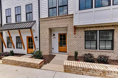 312 S Turner Avenue #12, Charlotte, NC 28208 - Photo 1