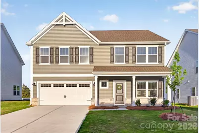 113 Pembroke Way #92, Albemarle, NC 28001 - Photo 1