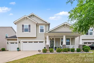 15210 Red Canoe Way, Charlotte, NC 28278 - Photo 1
