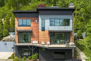 127 N Griffing Blvd, Asheville, NC 28804 - Photo 1