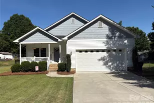 106 Hilltop St, Stanfield, NC 28163 - Photo 1