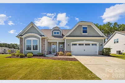 4697 Rinaldo Road, York, SC 29745 - Photo 1