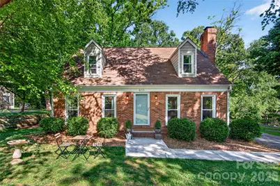 8713 Golf Ridge Drive, Charlotte, NC 28277 - Photo 1