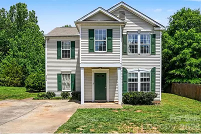 9306 Tiger Lily Lane, Charlotte, NC 28215 - Photo 1