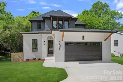709 Norris Avenue, Charlotte, NC 28206 - Photo 1