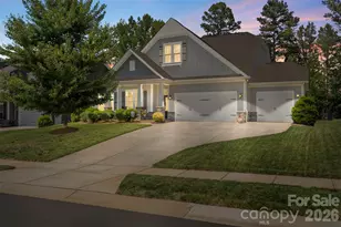 10931 Sparkle Creek Dr, Midland, NC 28107 - Photo 1