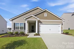 3117 Maple Rdg Dr, Gastonia, NC 28052 - Photo 1