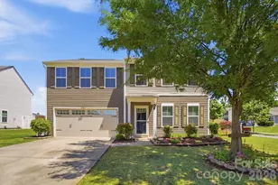 2543 Willow Pond Ln SE, Concord, NC 28025 - Photo 1