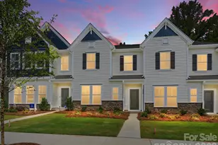 6539 Fire Lily Ln, Charlotte, NC 28216 - Photo 1
