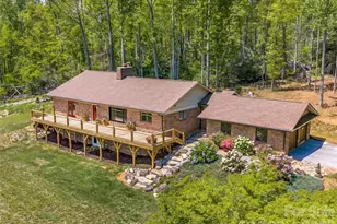 195 Red Bird Rd, Spruce Pine, NC 28777 - Photo 1