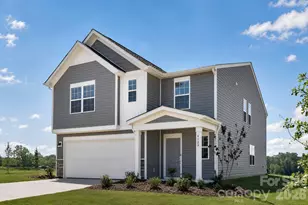 4129 Oxford Glen Dr, Claremont, NC 28610 - Photo 1