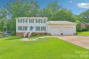 561 Briarwood Rd, Lancaster, SC 29720 - Photo 1
