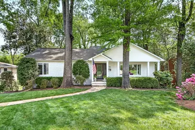 3209 Fairfax Drive, Charlotte, NC 28209 - Photo 1