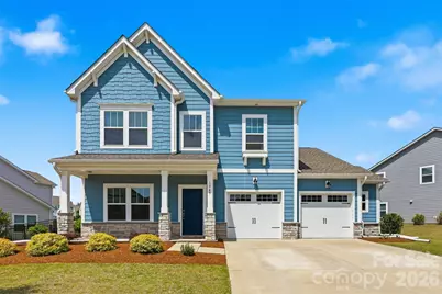 1949 Thoreau Way #192, York, SC 29745 - Photo 1