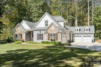 295 Worthington Drive, Mount Ulla, NC 28125 - Photo 1
