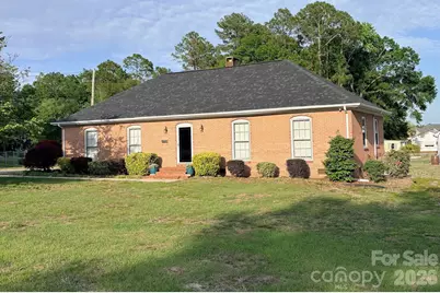 502 Jefferson Street, Bennettsville, SC 29512 - Photo 1