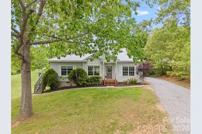233 Thompson Cove Road, Clyde, NC 28721 - Photo 1