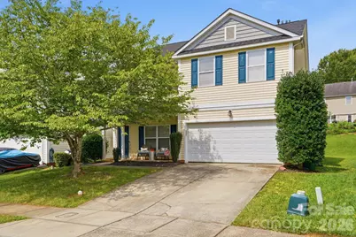 8619 Earthenware Drive, Charlotte, NC 28269 - Photo 1