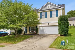 8619 Earthenware Dr, Charlotte, NC 28269 - Photo 1