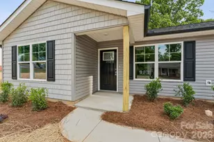 203 W 17th St, Kannapolis, NC 28081 - Photo 1