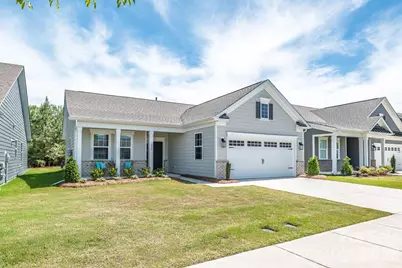 252 Portrait Way, Indian Trail, NC 28079 - Photo 1