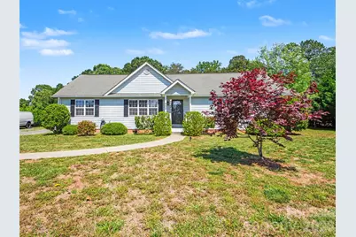 539 Brawley Road, Cleveland, NC 27013 - Photo 1