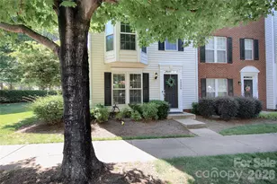 14556 Reese Blvd, Huntersville, NC 28078 - Photo 1