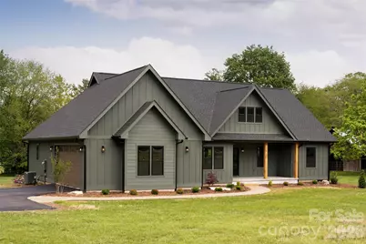 34 Old Souther Road, Mills River, NC 28759 - Photo 1
