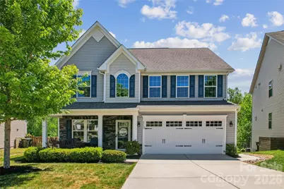 2255 Stone Pile Drive SW, Concord, NC 28025 - Photo 1