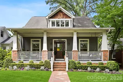 2305 Shenandoah Avenue, Charlotte, NC 28205 - Photo 1