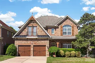 2279 Barrowcliffe Dr NW, Concord, NC 28027 - Photo 1